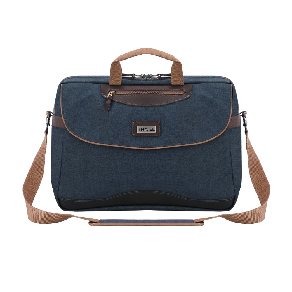 Сумка Aquatic С-40С дорожная синий - фото 1