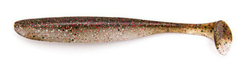 Приманка Keitech Easy Shiner 3,5"  Barsch BA-Edition - фото 1