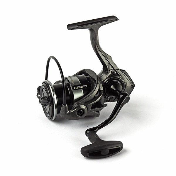 Катушка Nautilus Neofit 2500 - фото 1