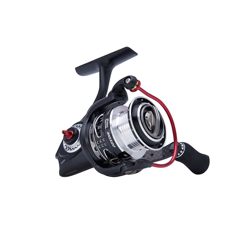 Катушка Abu Garcia Revo3 MGX 20/L - фото 1