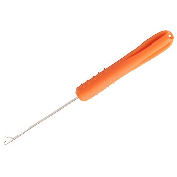 Игла Nautilus Fine Gated Needle orange  - фото 1