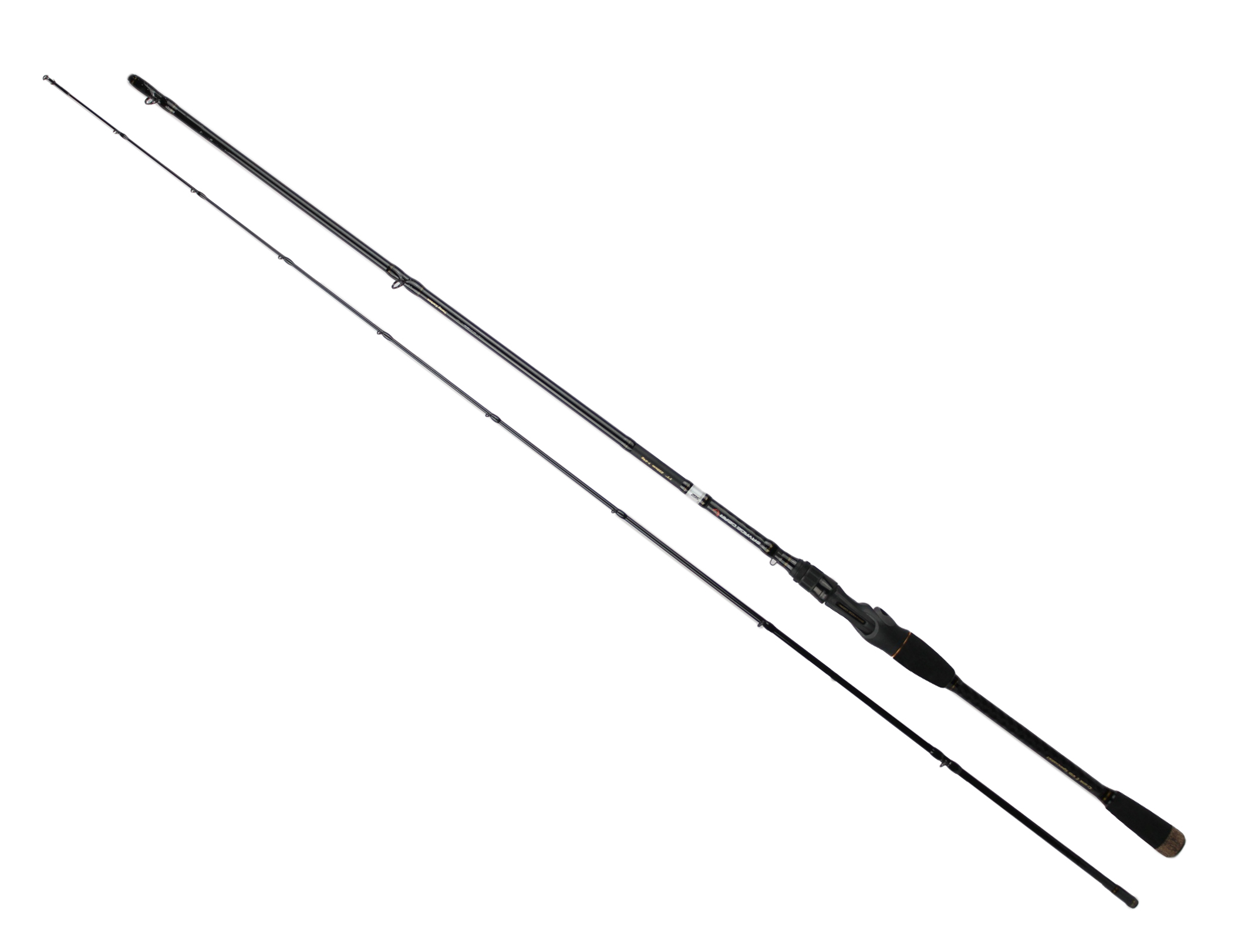 Спиннинг Savage Gear SG2 Crank & Vib specialist trigger 7'7&quot; 2,30м 7-24гр 2сек