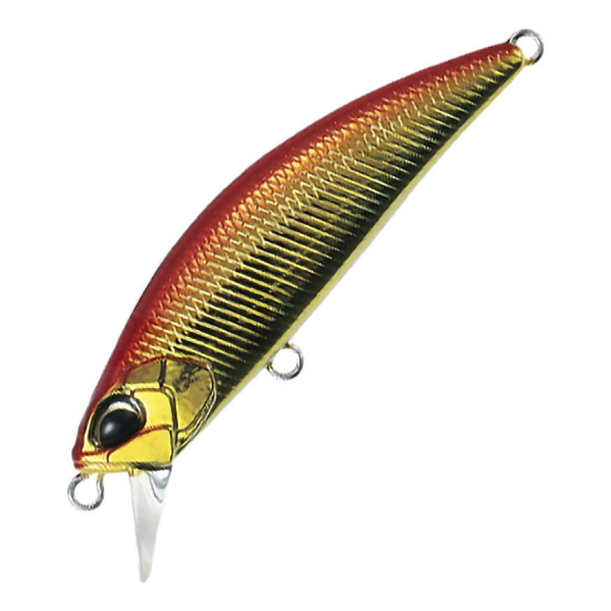 Воблер DUO Spearhead Ryuki 50S MCC4026 - фото 1