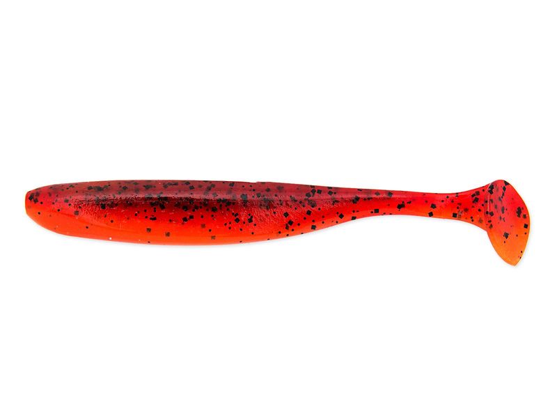 Приманка Keitech Easy Shiner 3"  Delta Craw - фото 1