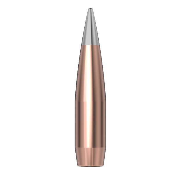 Патрон 50 BMG Hornady A-Max 48,6 гр - фото 1