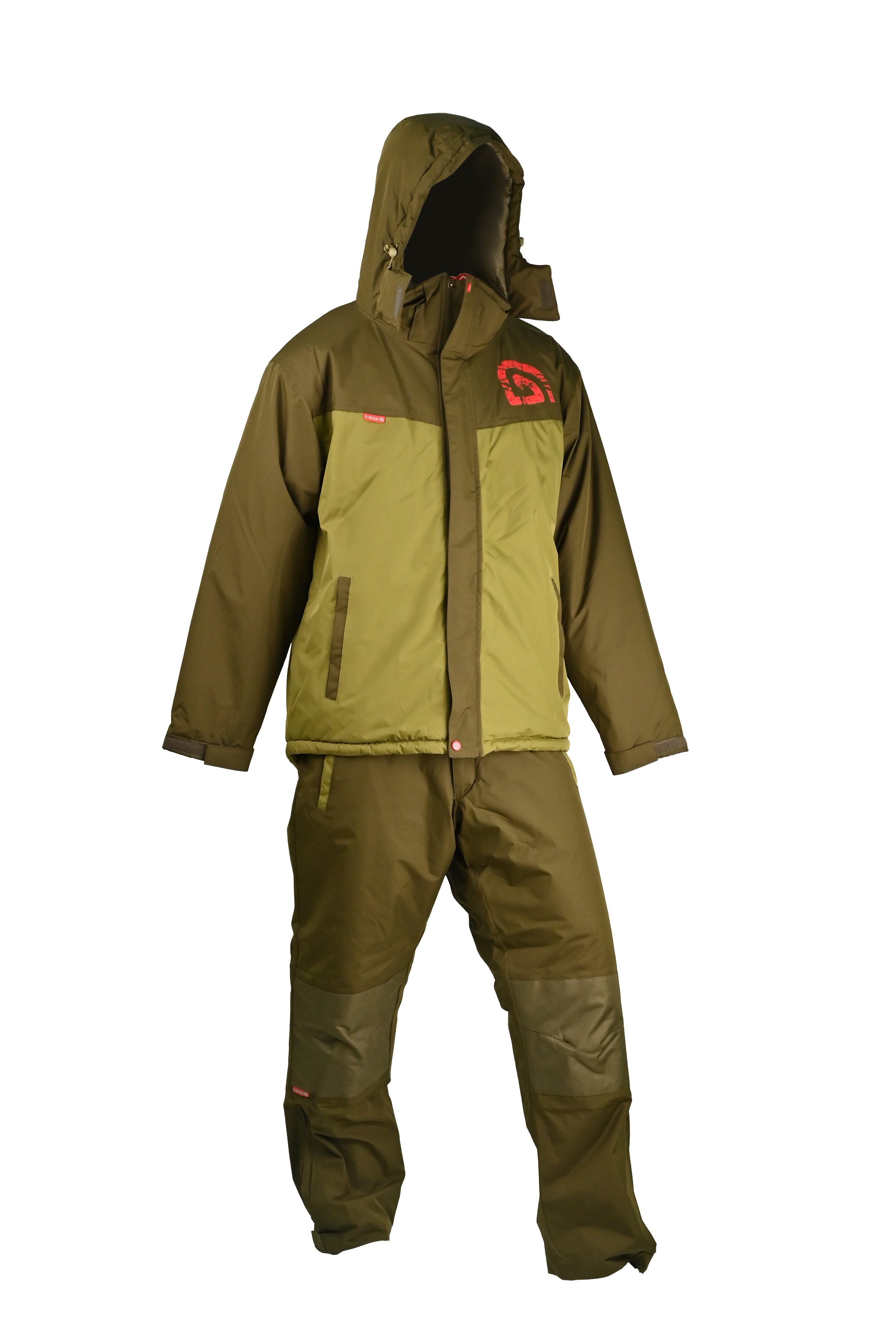 Костюм Trakker Core Winter Suit 2 - фото 1