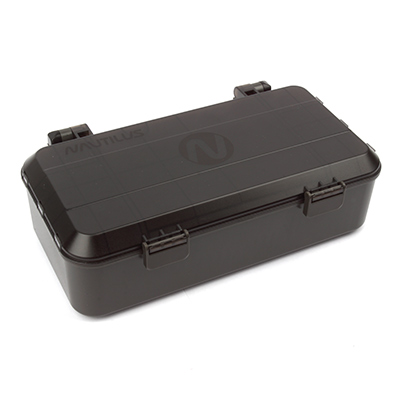 Коробка Nautilus Carpfishing Box CS-S2 240*140*75мм - фото 1