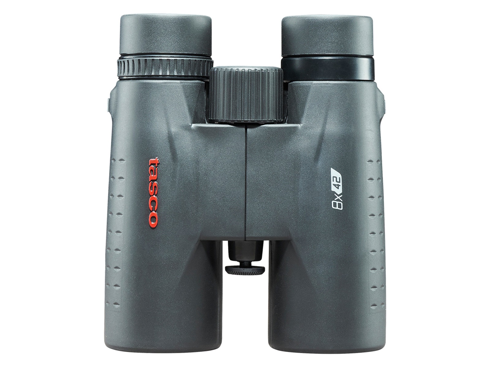 МП Бинокль Tasco 8x42 Black - фото 1