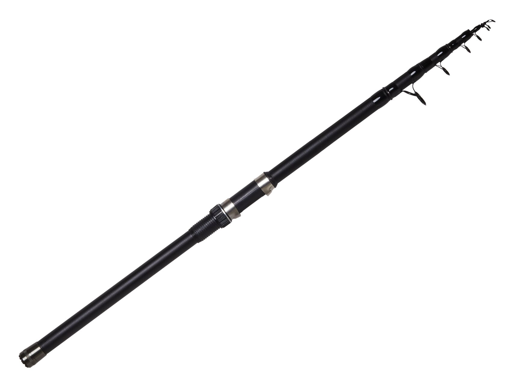 Удилище Salmo Blaster tele boat 3,00 XH - фото 1