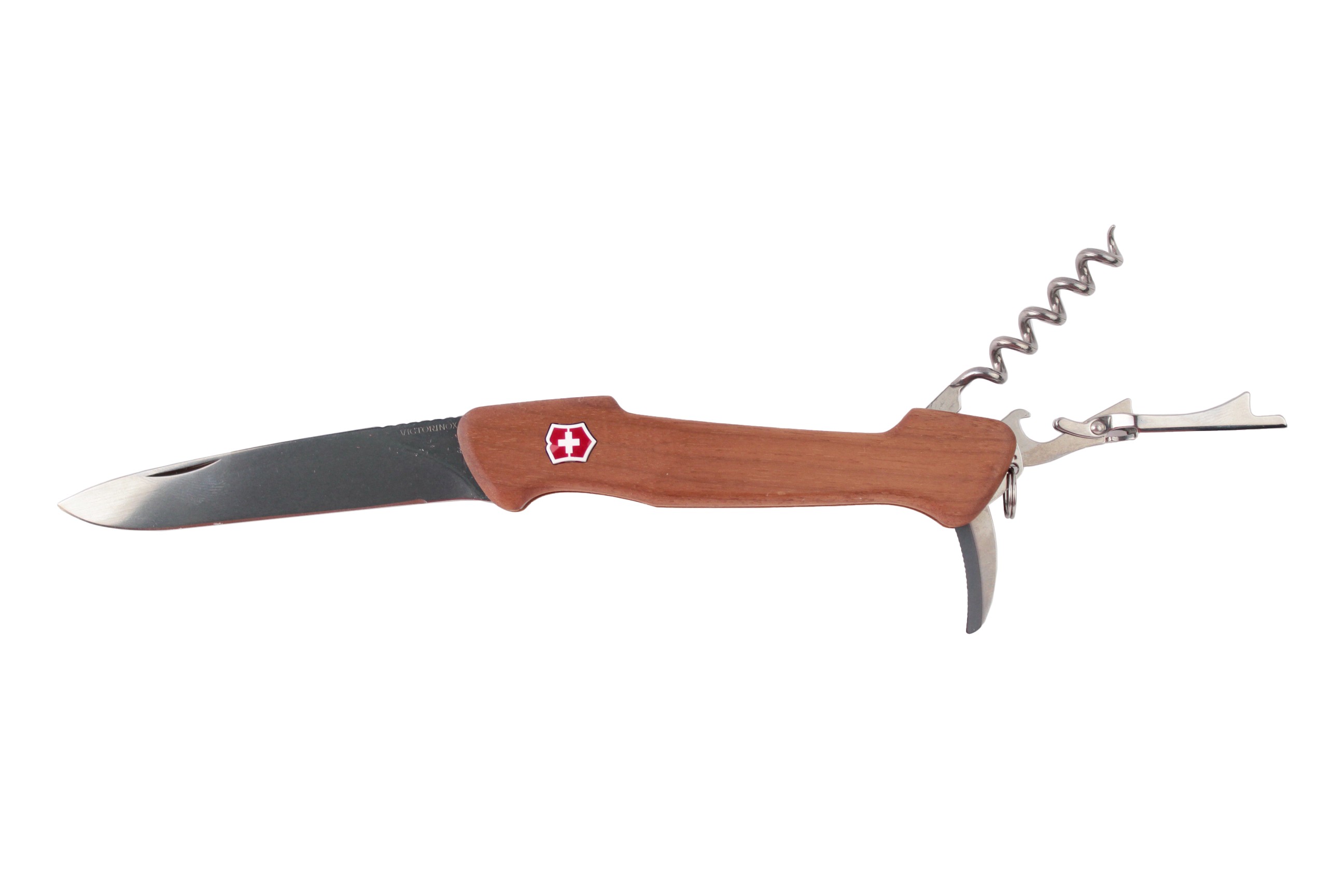 Нож Victorinox Winemaster 130мм 6 функций - фото 1