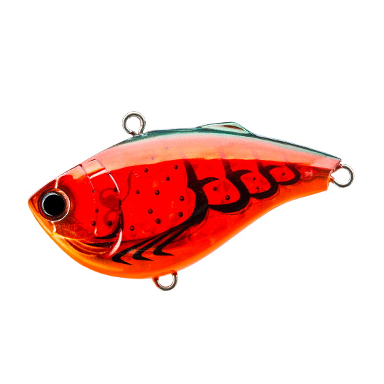 Воблер Yo-Zuri Duel L-Bass Vibe 60 S F1216-MGRC - фото 1