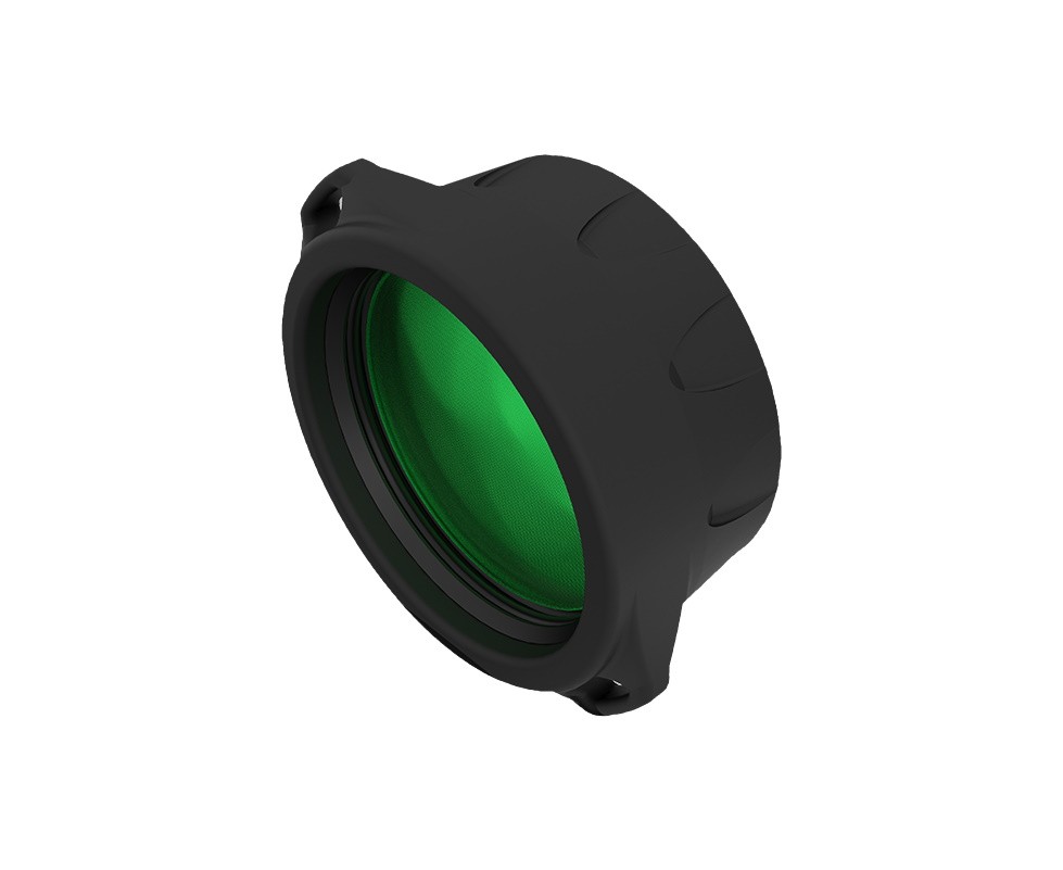 Фильтр Armytek AF-34 Dobermann зеленый Com - фото 1