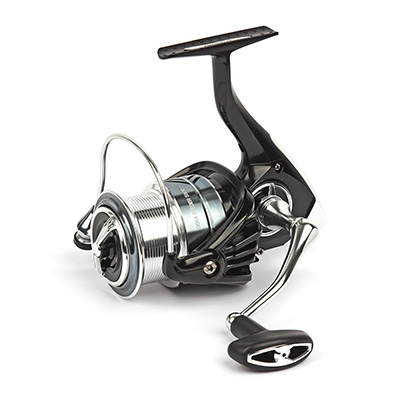Катушка Nautilus Deka Feeder 5500 - фото 1
