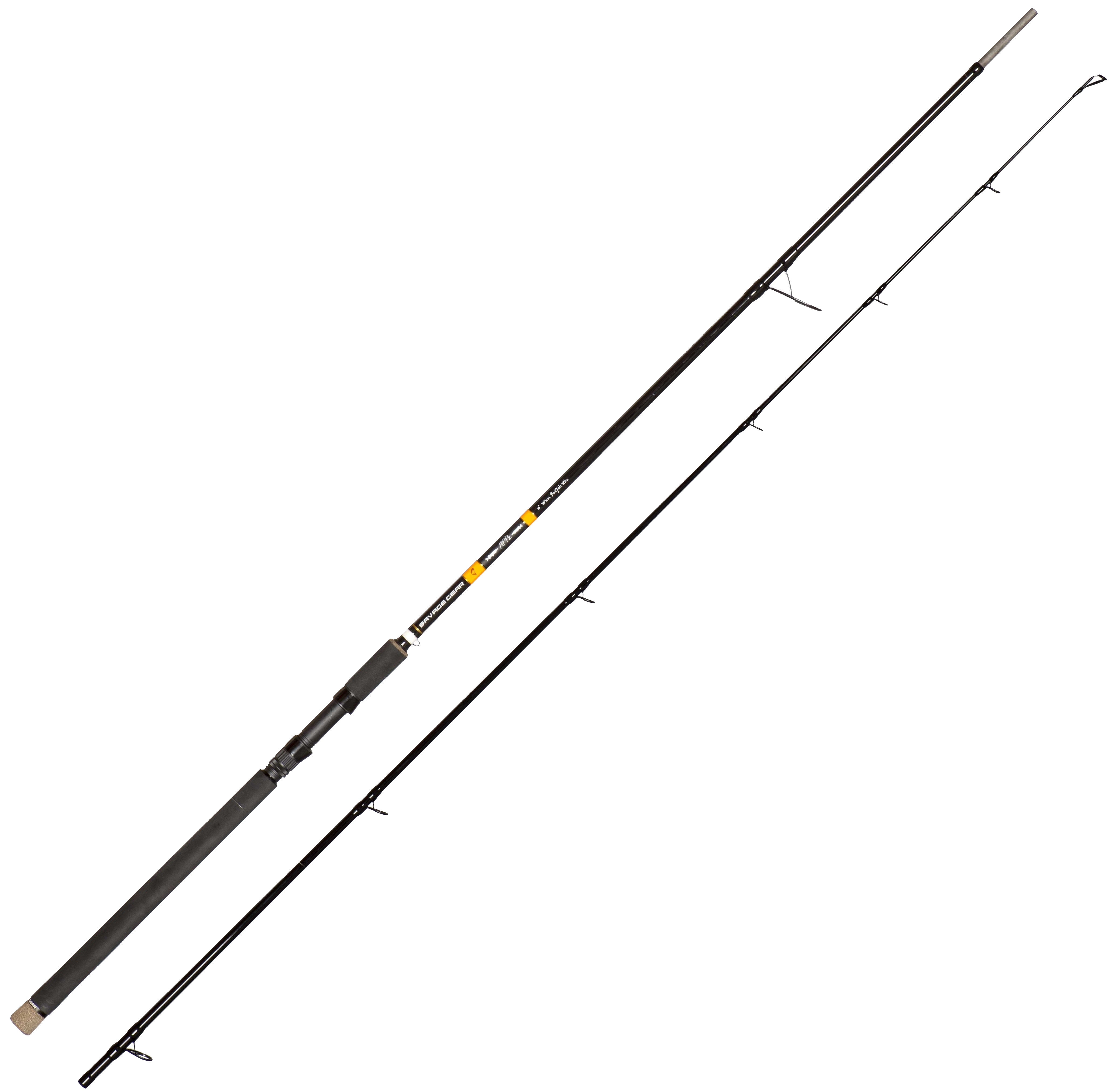 Спиннинг Savage Gear MPP2 8'6" 2,59м spin до 100гр 2сек - фото 1