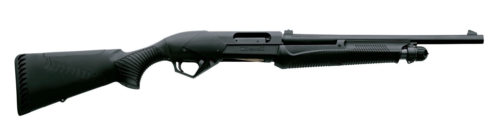 Ружье Benelli Supernova slug 12х76 610мм - фото 1