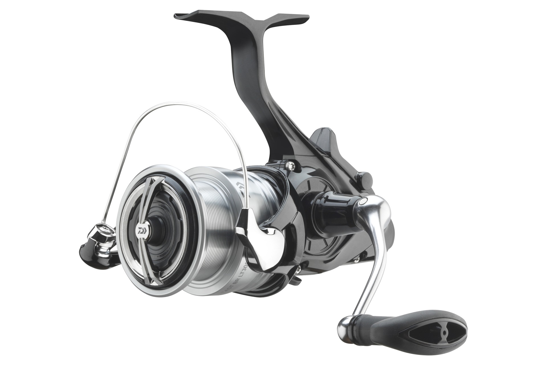Катушка Daiwa 24 Emcast BR LT3000 - фото 1