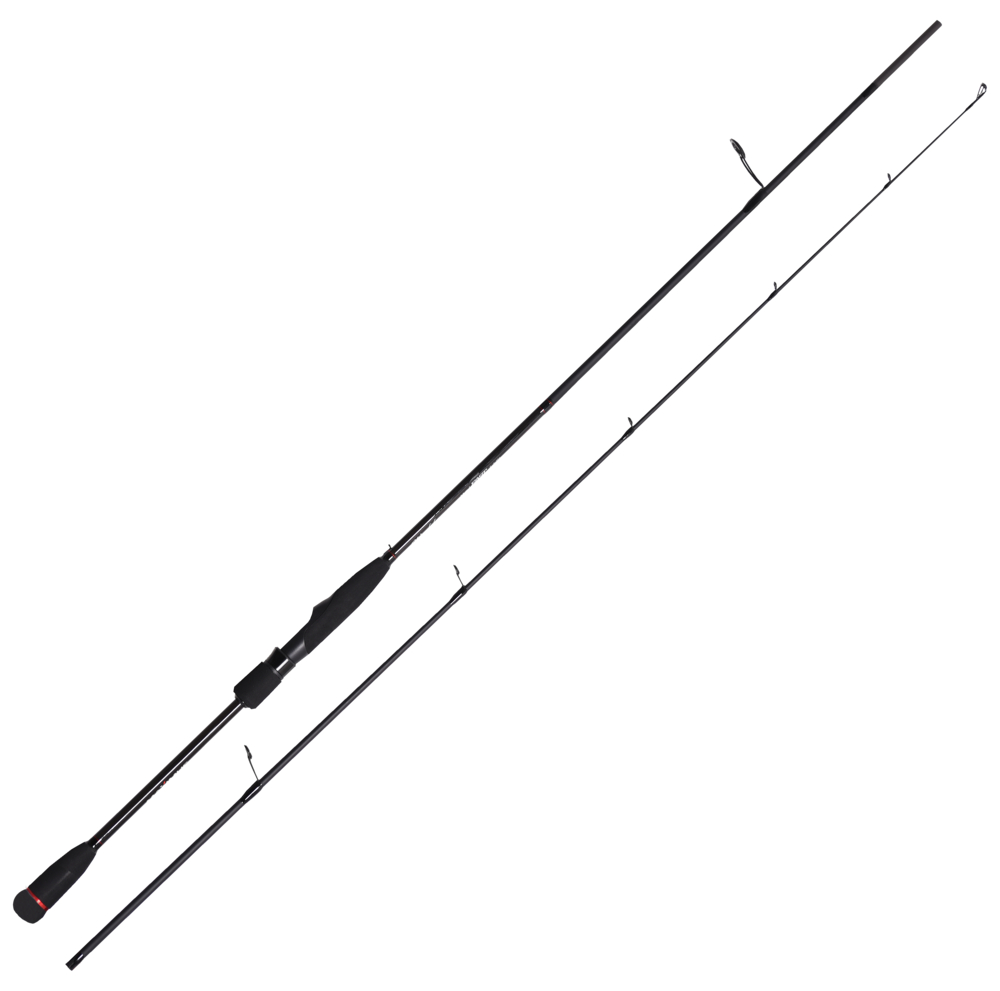Спиннинг Maximus Workhorse V4  21ML 2,1м  4-20гр - фото 1