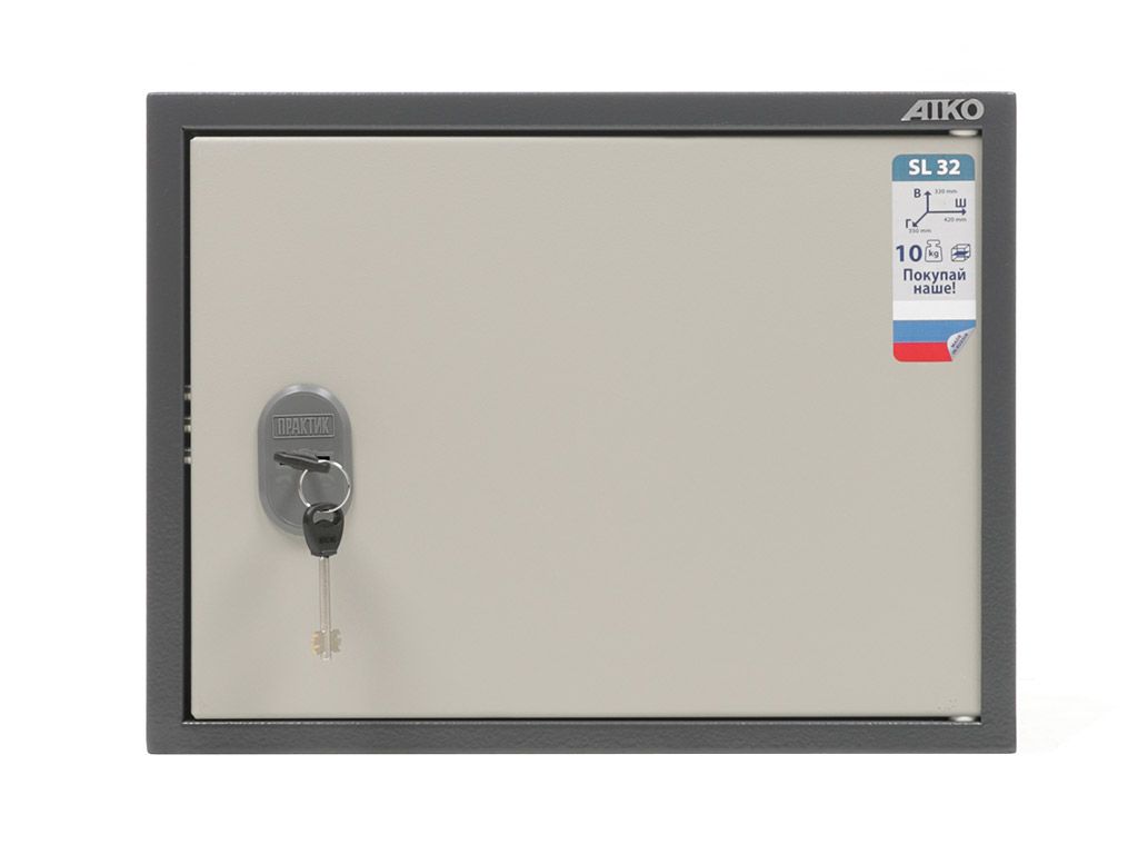 Шкаф Промет SL-32 - фото 1