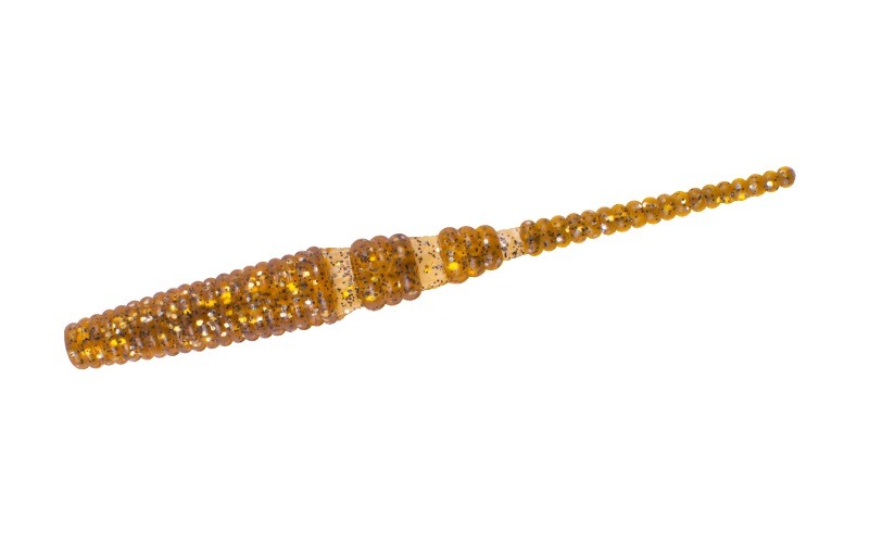 Приманка Croxy Waffle slug 3,3'' цвет 26 - фото 1