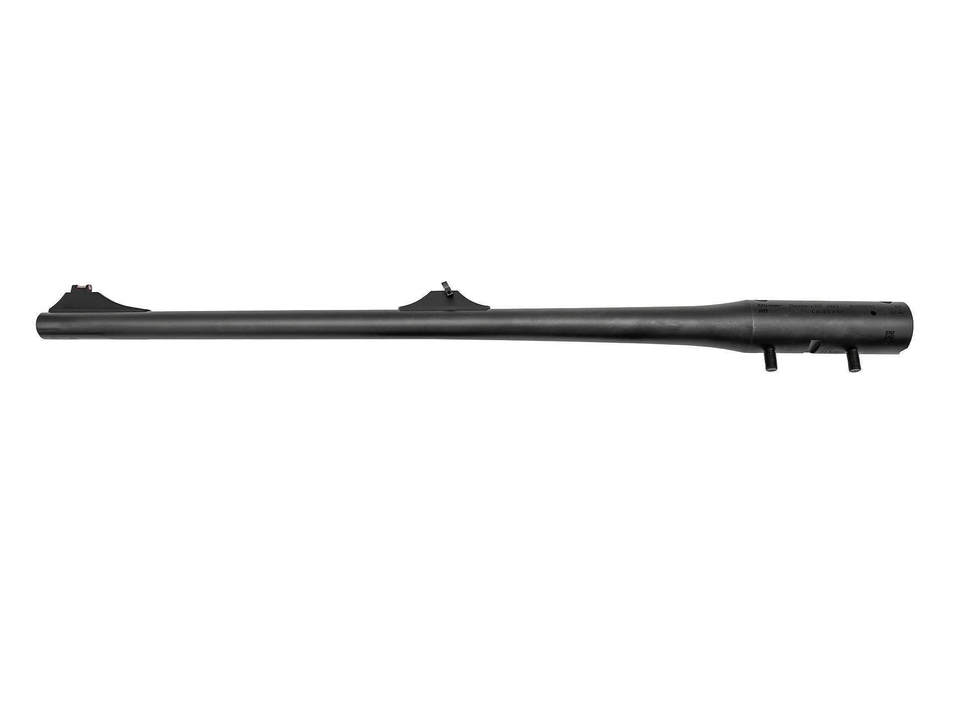 Сменный ствол Blaser R8 9,3x62, ST 17мм/520мм WS личинка ST/магазин - фото 1