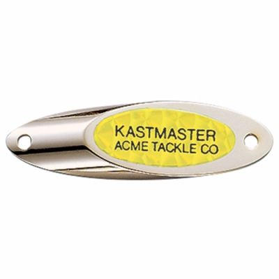 Блесна Acme Kastmaster 6,2см 21гр GC - фото 1