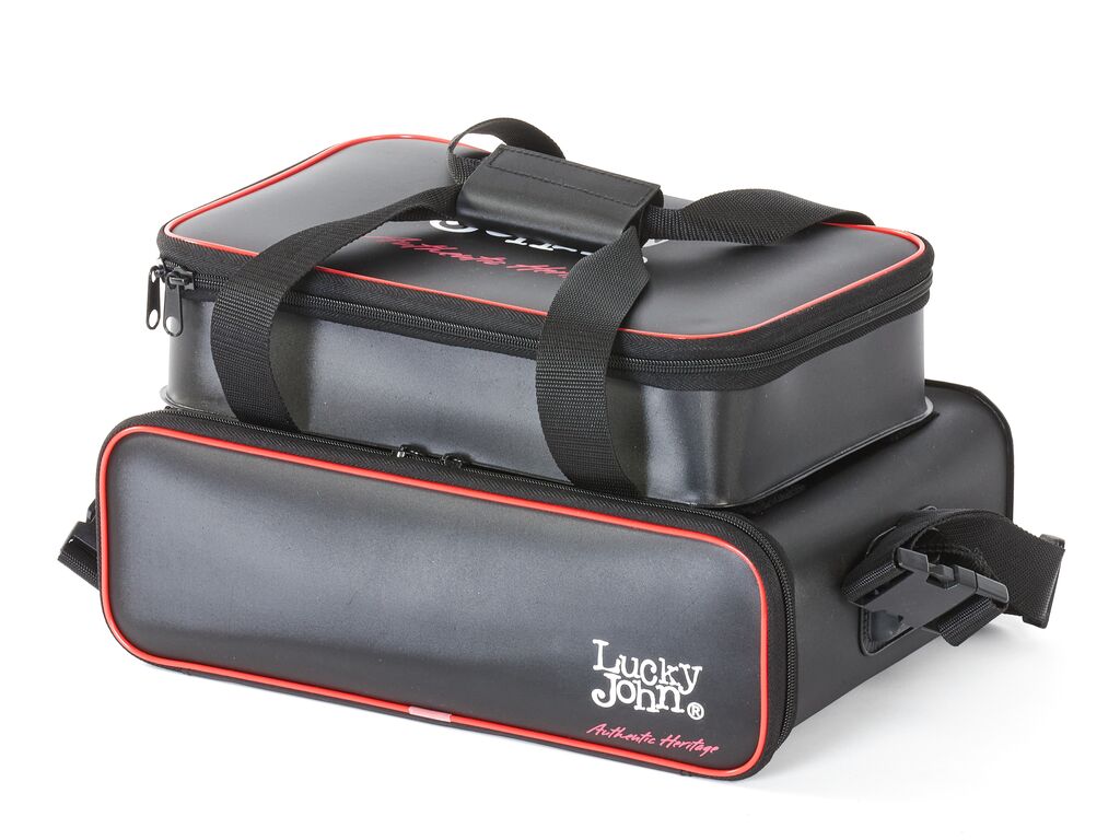 Сумка Lucky John EVA 380х250х190 - фото 1