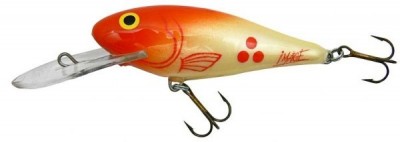 Воблер Salmo Executor SR05-RH  - фото 1
