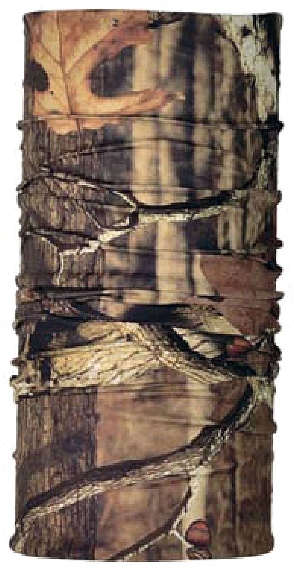 Бандана Buff High UV mossy oak break-up infinity protection - фото 1