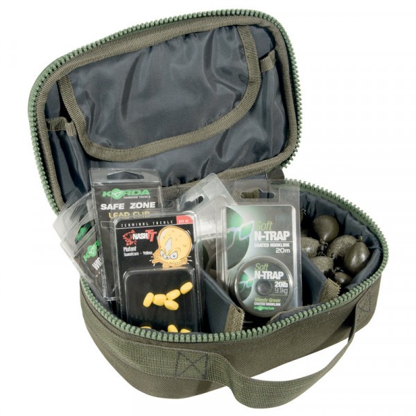 Сумка TF Gear Hardcore utility pouch - фото 1