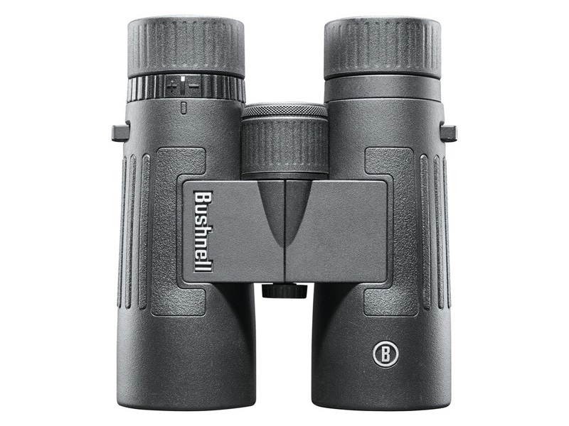 МП Бинокль Bushnell Legend 8x42 - фото 1