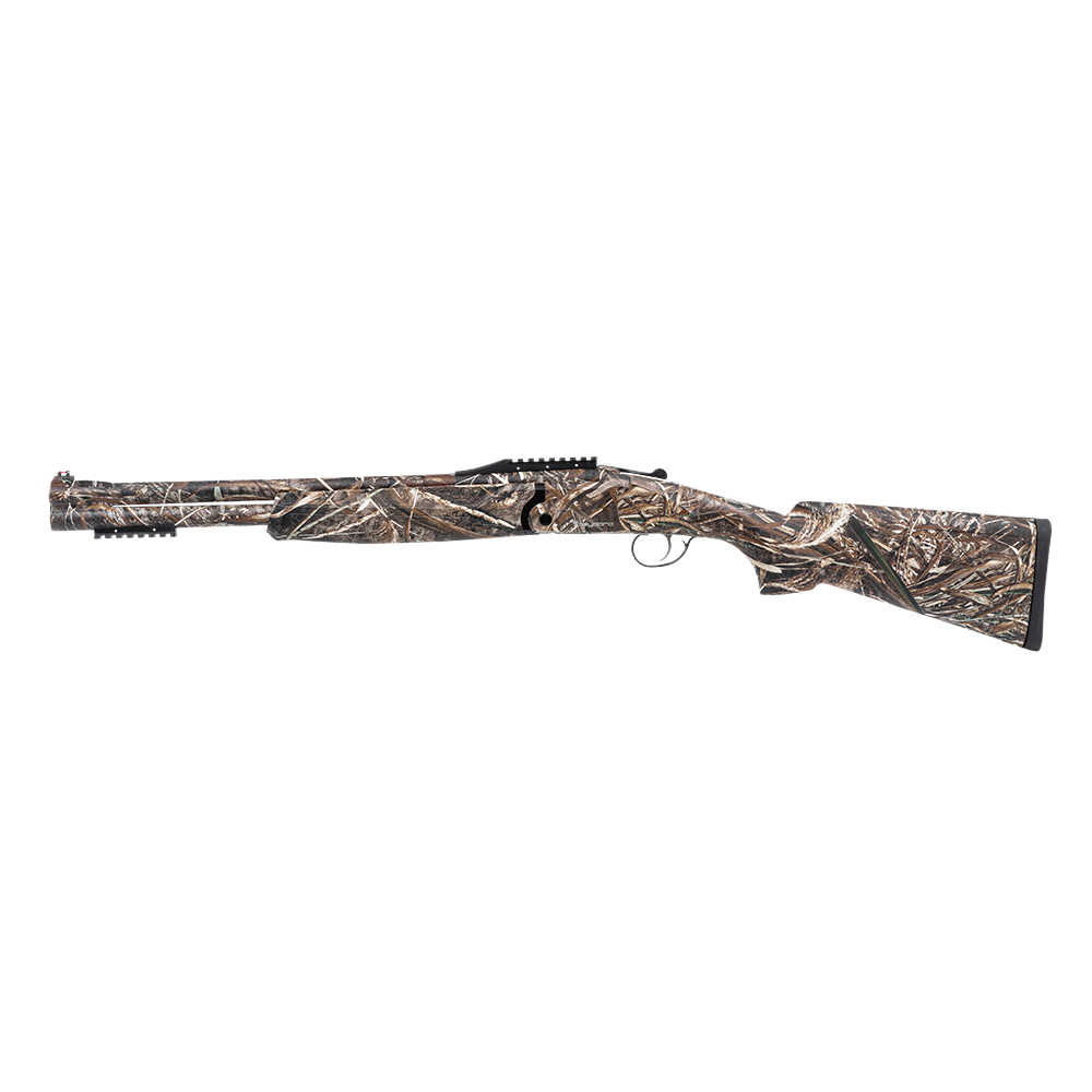 МП Ружье Beydora 12х76 BDR 90 AL Synthetic Camo Max 5 510мм - фото 1