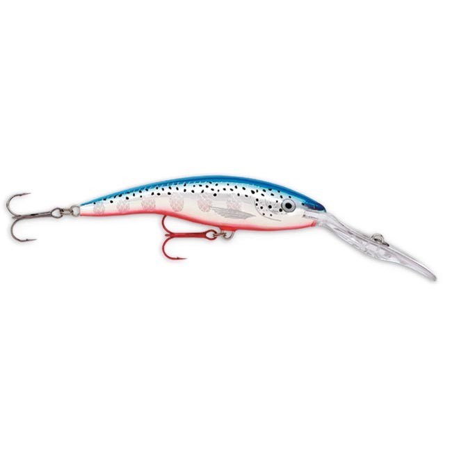 Воблер Rapala TDD07 BFL - фото 1