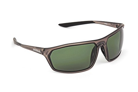 Очки Nautilus A30 ТАС серые Com - фото 1