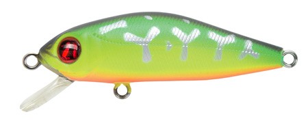 Воблер Pontoon 21 Crack jack 58SP-MR 58мм 5,2гр 1,5-1,7м 070 - фото 1