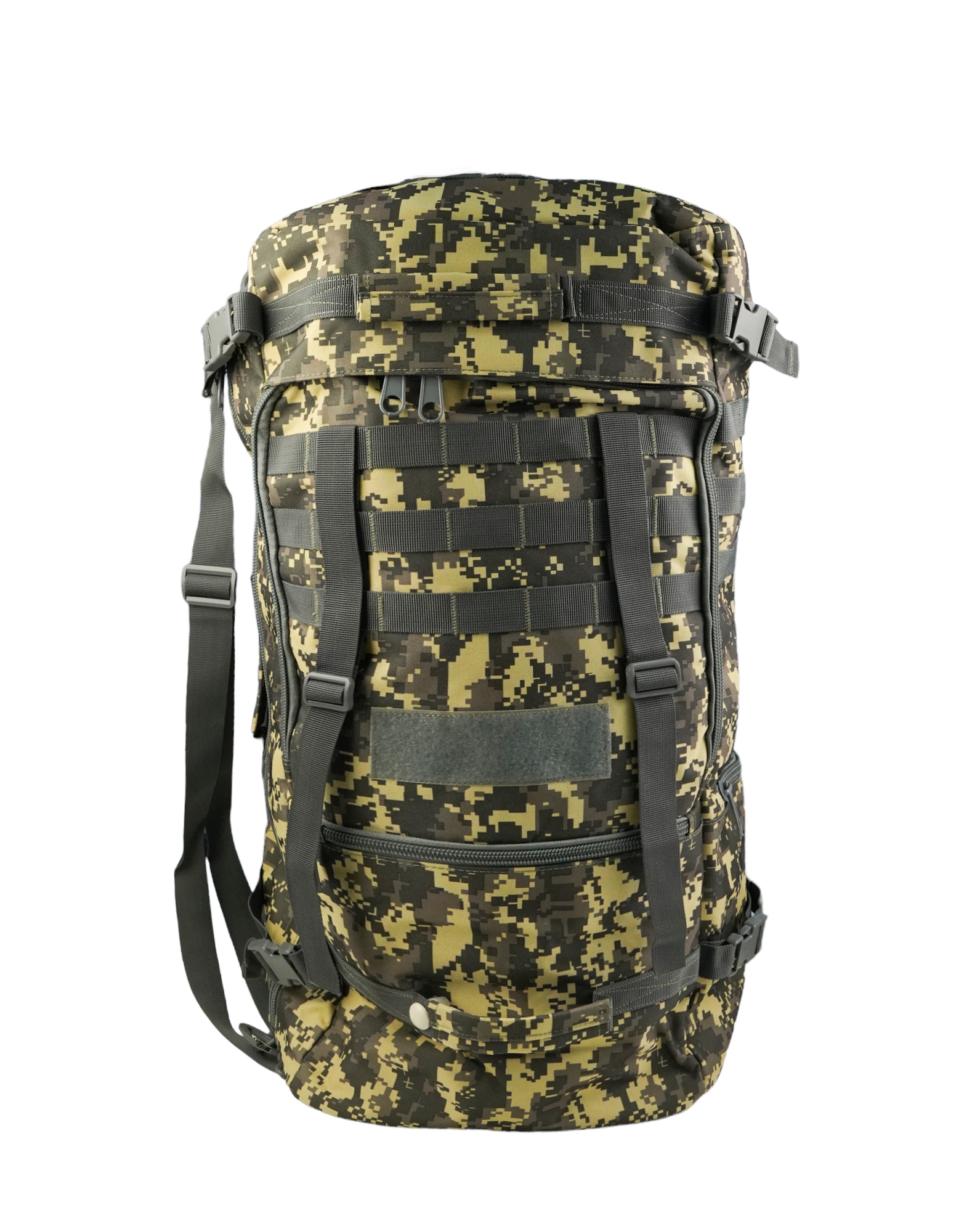 Рюкзак Taigan Travel 60L ACU - фото 1