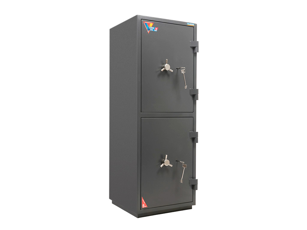 Сейф Промет Гранит-120T/2 - фото 1