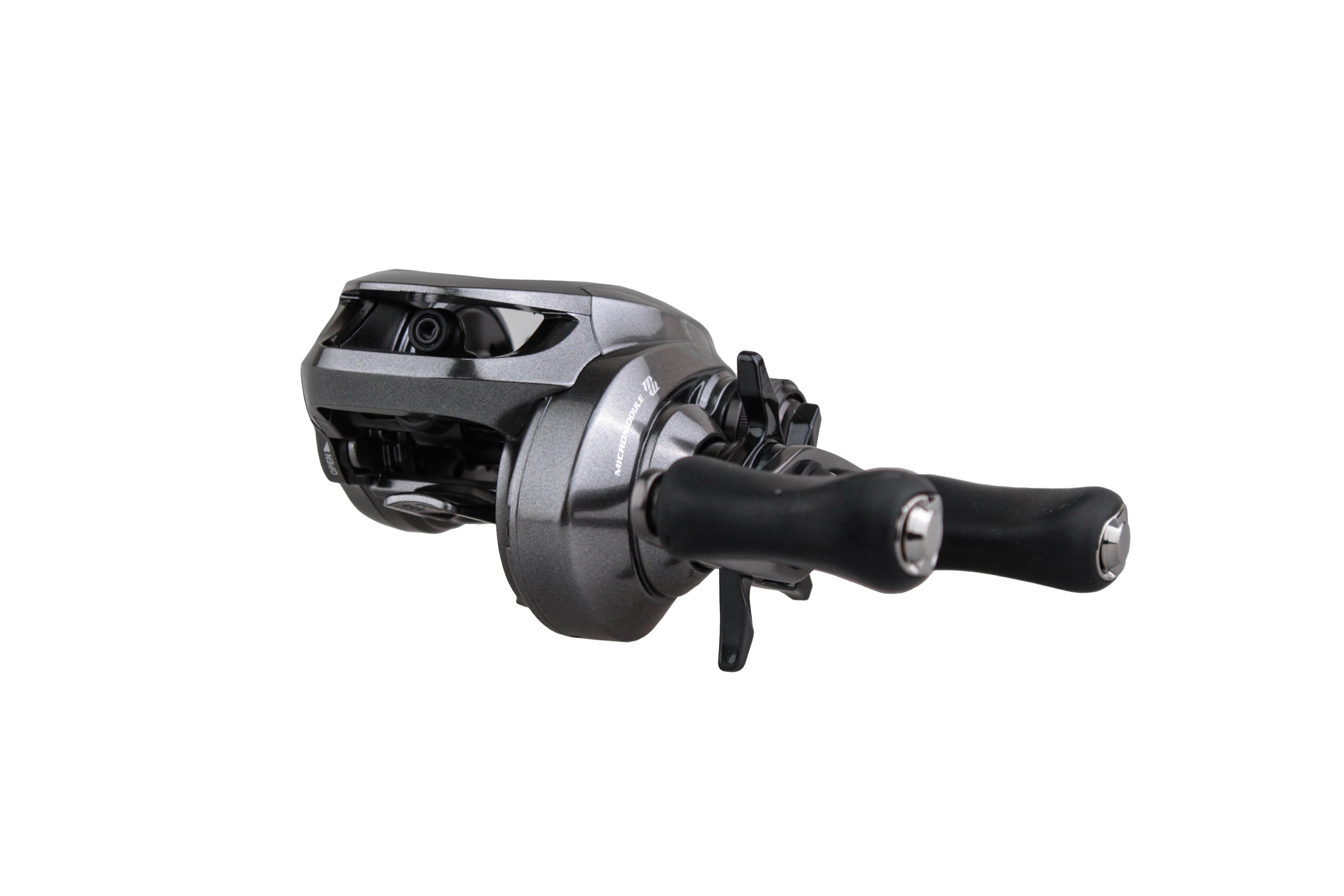 Катушка Shimano Chronarch MGL 151 A HG/LH - фото 1