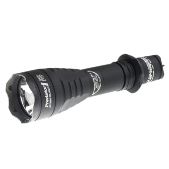 МП Фонарь Armytek Predator v3 / XP-L High Intensity - фото 1