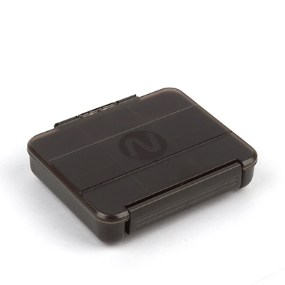 Коробка Nautilus Carpfishing box CS-XS6 10,2*8,7*2,4см - фото 1