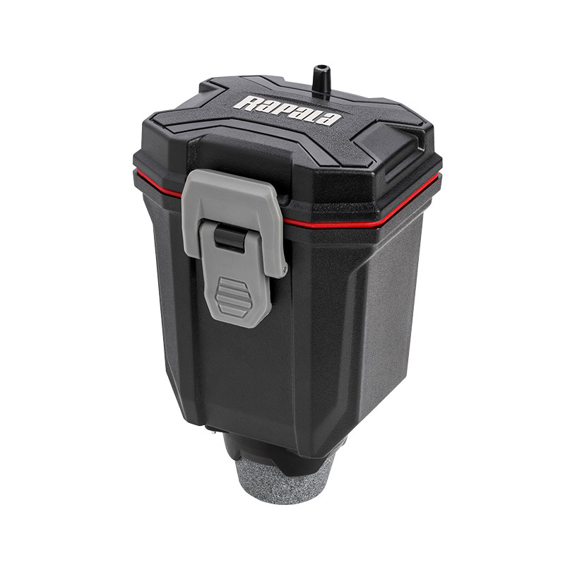 Аэратор Rapala RCD компактный - фото 1