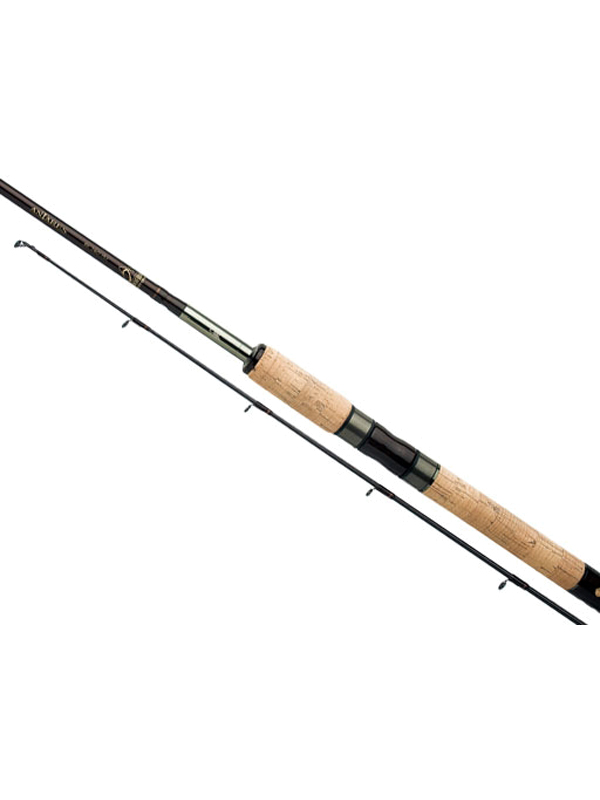 Спиннинг Shimano Antares spinning BX 270MH - фото 1