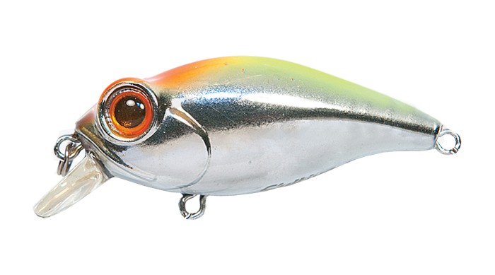 Воблер Owner Bug eye bait 48F 5285-76 - фото 1