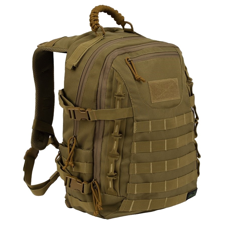 Рюкзак Tramp Tactical sandstone 40л - фото 1