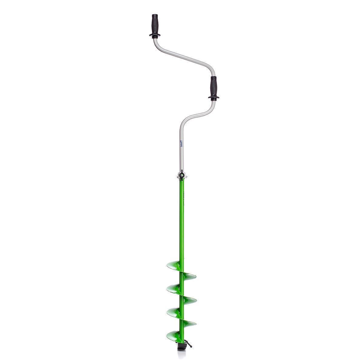 Ледобур Helios HS-150D - фото 1