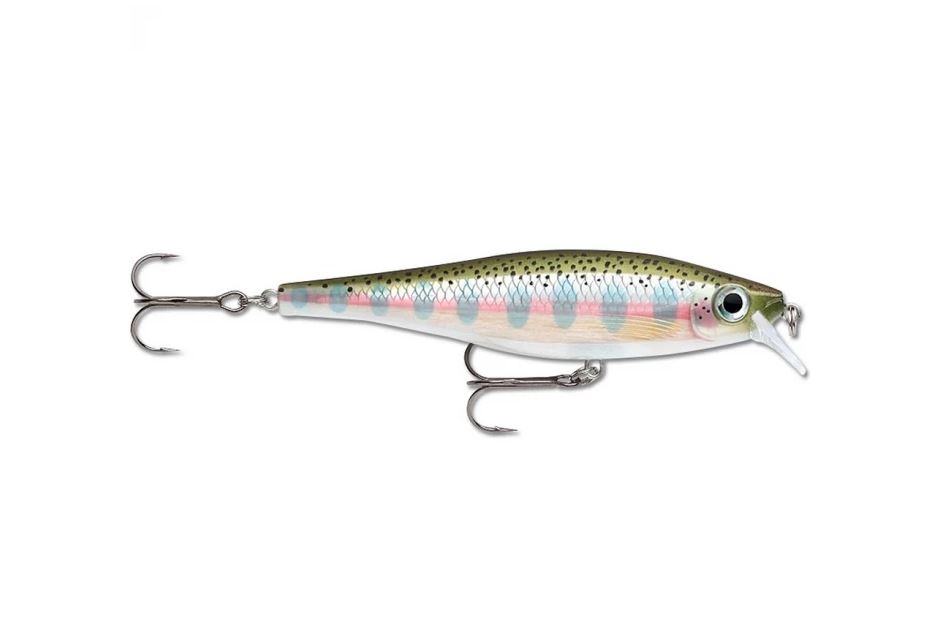 Воблер Rapala BX Minnow BXM07 RT - фото 1