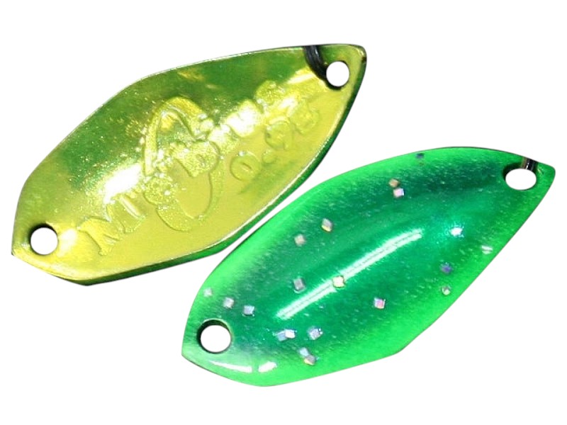 Блесна Forest Mebius Zero 0,9гр цв03 - фото 1