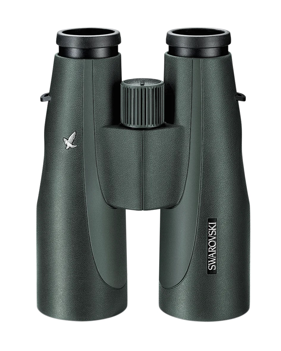Бинокль Swarovski HABICHT SLC 8x50 B green - фото 1
