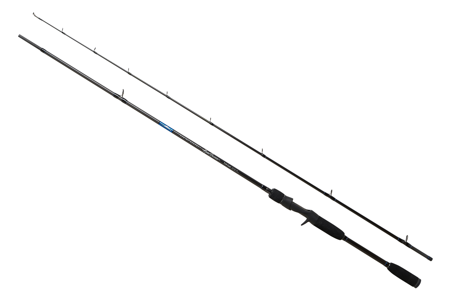 МП Кастинговое удилище Narval Fishing River Dance 71H-C max 70g Fast - фото 1
