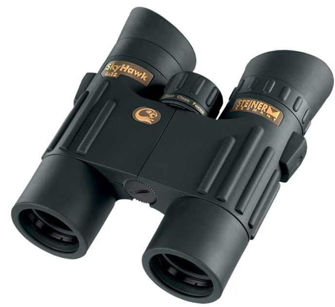 Бинокль Steiner Skyhawk Pro 8x32