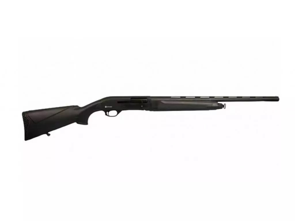 Ружье Hunt Group Pasa OG-42 Syntetic Classic 12х76 760мм 5MC кофр - фото 1